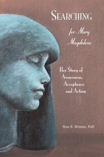 Front cover_Searching for Mary Magdalene