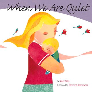 Front cover_When We Are Quiet
