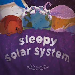 Front cover_Sleepy Solar System