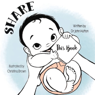 Front cover_Share This Book