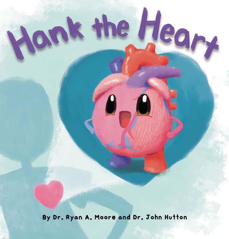 Hank The Heart