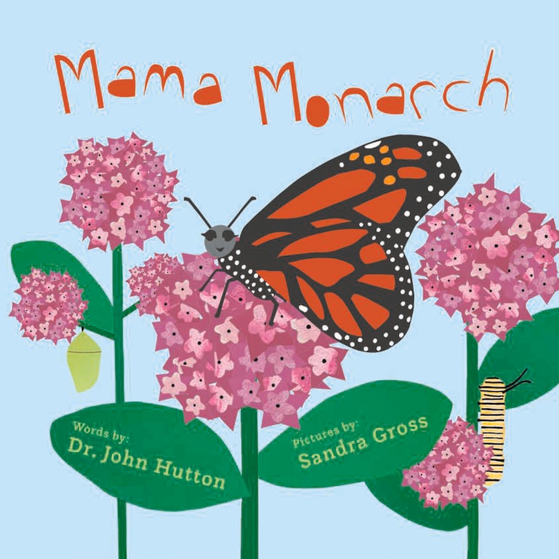 Couverture_Mama Monarch
