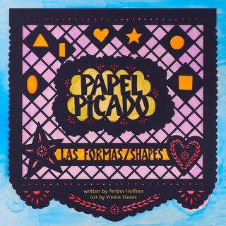 Papel Picado: Las Formas/shapes