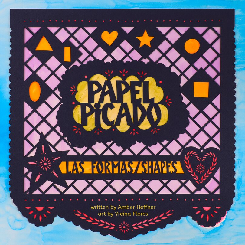 Papel Picado: Las Formas/shapes