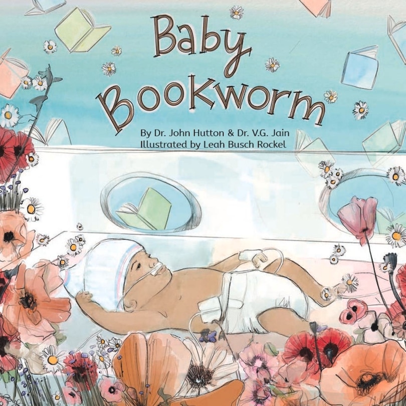 Front cover_Baby Bookworm