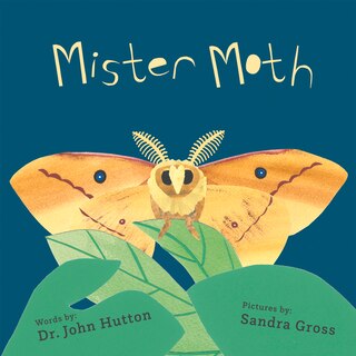 Mister Moth