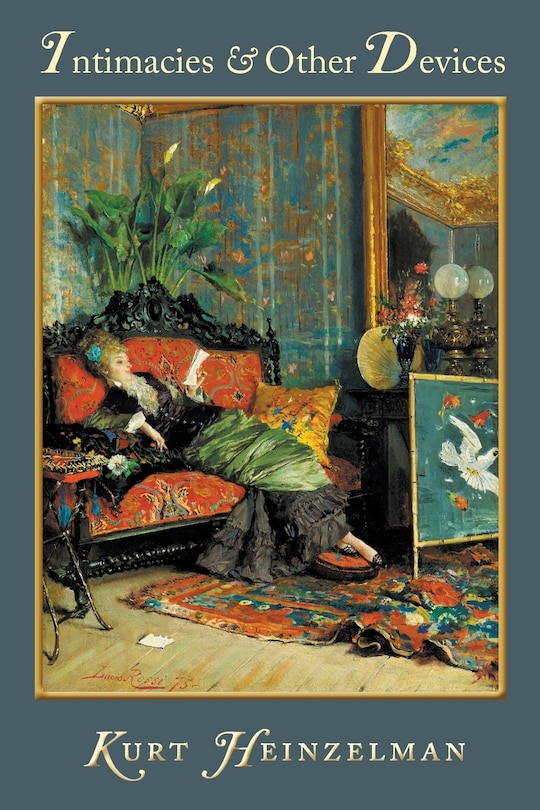 Front cover_Intimacies & Other Devices