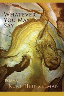 Front cover_Whatever You May Say