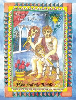 Front cover_How Still the Riddle