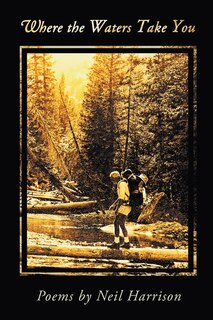 Front cover_Where the Waters Take You