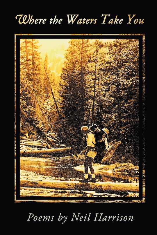 Front cover_Where the Waters Take You