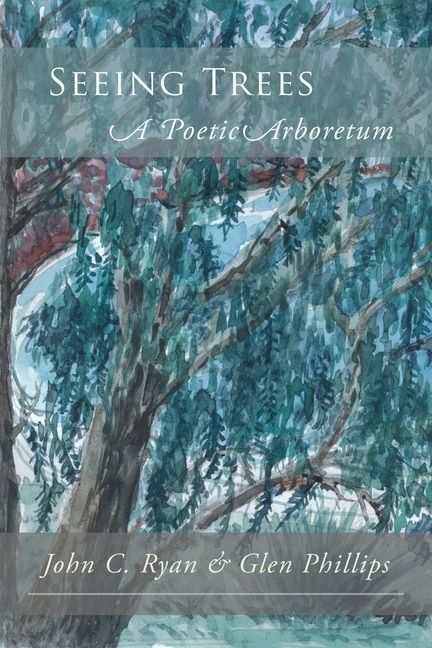 Couverture_Seeing Trees