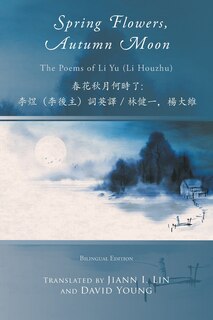 Front cover_Spring Flowers, Autumn Moon