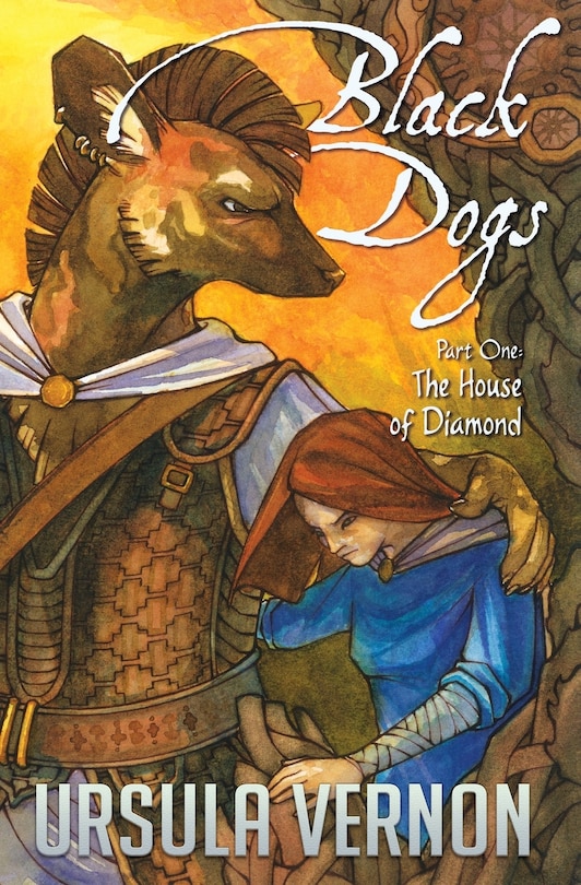 Front cover_Black Dogs