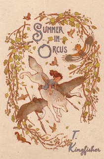 Front cover_Summer in Orcus