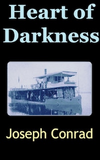 Front cover_Heart Of Darkness