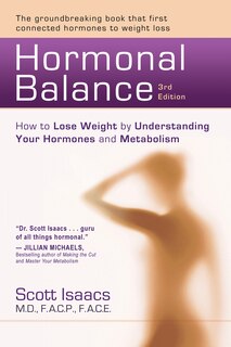 Front cover_Hormonal Balance