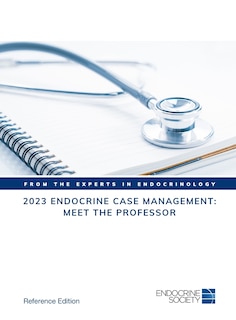 Front cover_2023 Endocrine Case Management