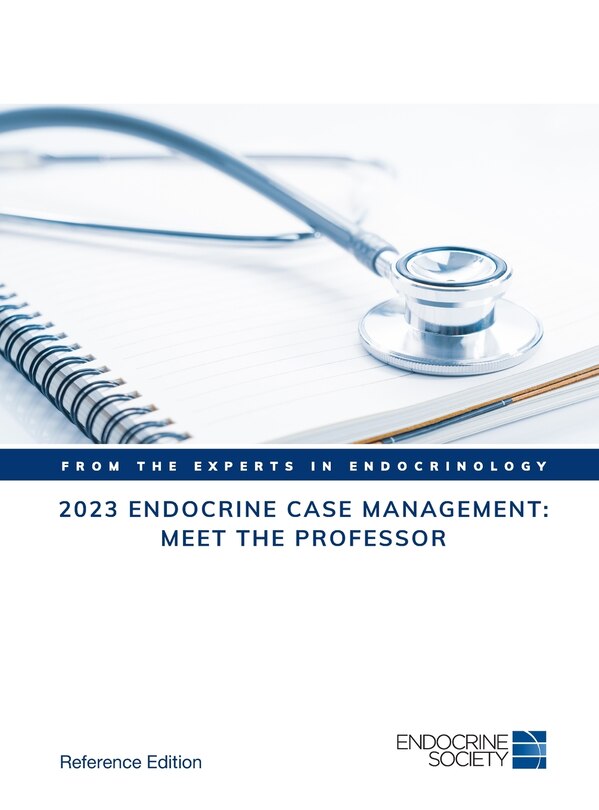 Front cover_2023 Endocrine Case Management