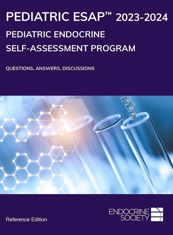 Front cover_Pediatric ESAP 2023-2024