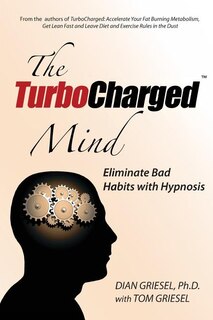 Front cover_The Turbocharged Mind