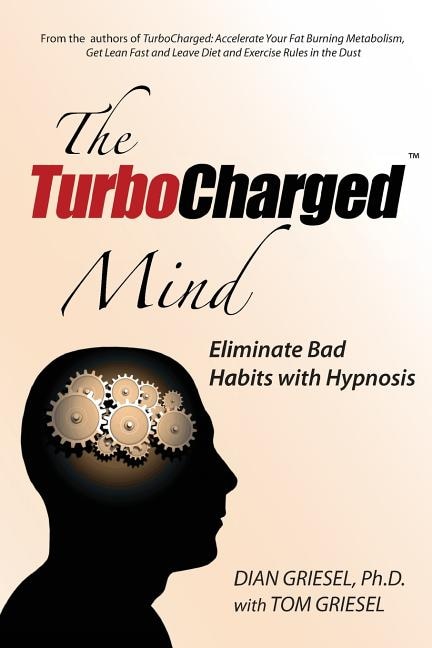 Front cover_The Turbocharged Mind