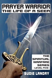 Couverture_Prayer Warrior
