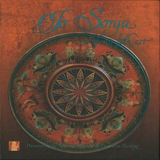 Jo Sonja A Life In Folk Art
