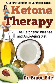 Couverture_Ketone Therapy