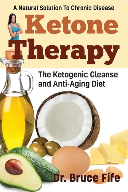 Couverture_Ketone Therapy