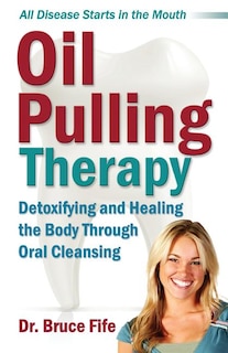 Couverture_Oil Pulling Therapy