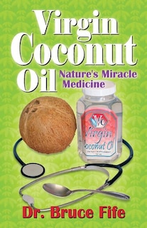 Front cover_Virgin Coconut Oil