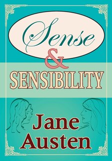 Front cover_Sense and Sensibility