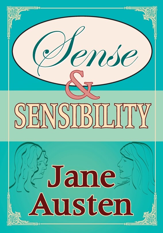 Front cover_Sense and Sensibility
