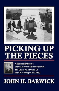 Couverture_Picking Up the Pieces