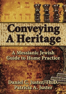 Front cover_Conveying A Heritage