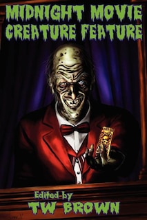 Couverture_Midnight Movie Creature Feature