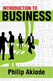 Couverture_Introduction to Business