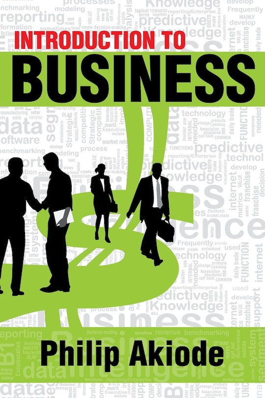 Couverture_Introduction to Business