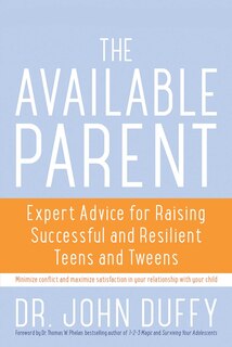 Couverture_Available Parent