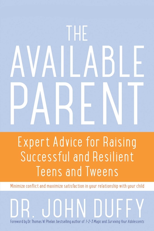 Couverture_Available Parent