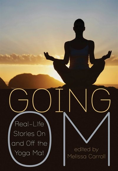 Front cover_Going Om