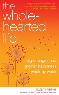 Front cover_Wholehearted Life