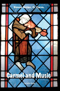 Front cover_Carmel and Music