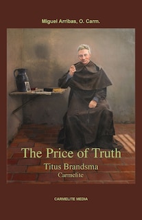 Front cover_The Price of Truth