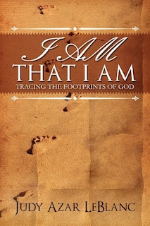 Front cover_I Am That I Am