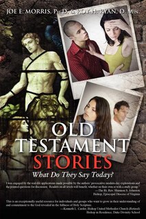 Front cover_Old Testament Stories