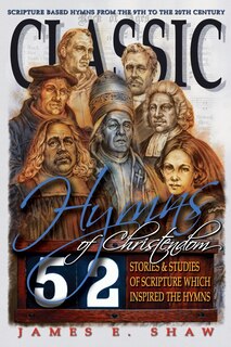 Front cover_Classic Hymns of Christendom