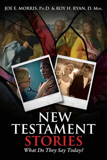 Front cover_New Testament Stories