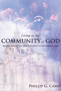 Front cover_Living as the Community of God